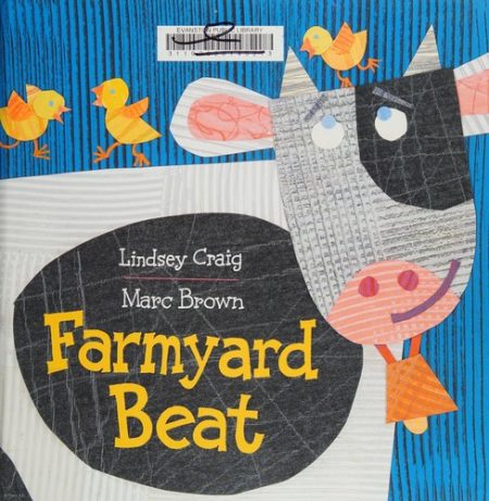 Farmyard Beat