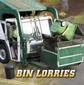 Bin Lorries