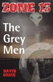 The Grey Men