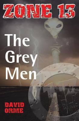The Grey Men