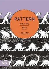 Pattern: Activity Book