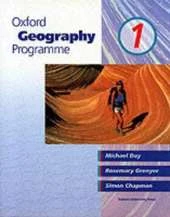 Oxford Geography Programme