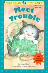 Meet Trouble