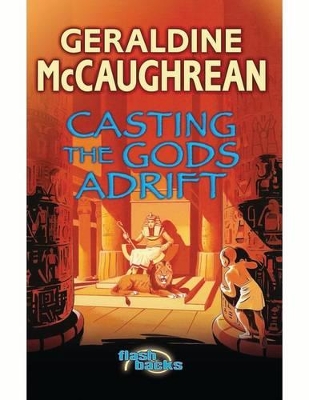 Casting the Gods Adrift