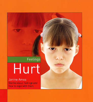 Hurt