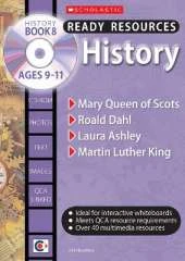 History; Book 8 Ages 9-11