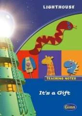 Lighthouse 1 Blue: Its a Gift Teachers Notes