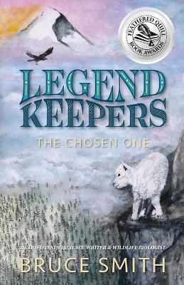Legend Keepers: The Chosen One