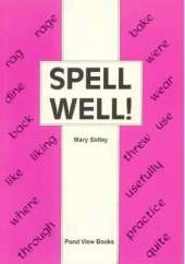 Spell Well!