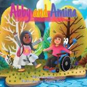 Abby and Amina