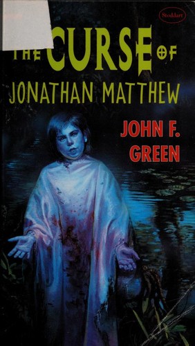 The Curse of Jonathan Matthew