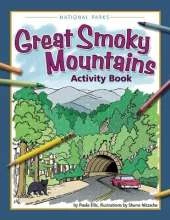 Great Smoky Mountains Activity Book