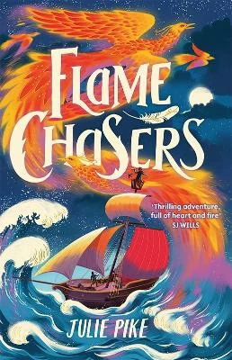 Flame Chasers