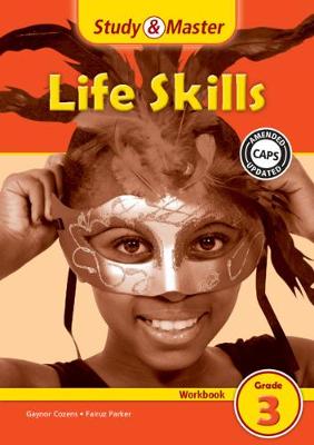 Study & Master Life Skills Workbook Grade 3