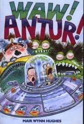 Waw Antur