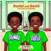 Daniel and David Go to the Barber's