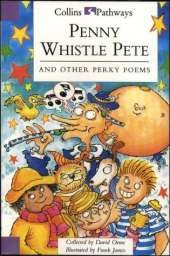 Penny Whistle Pete