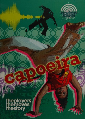 Radar: Dance Culture: Brazilian Dance