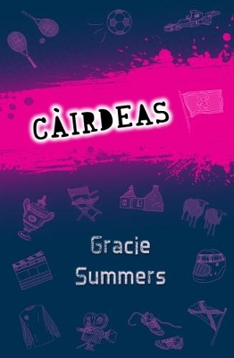 Càirdeas