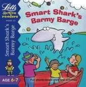 Smart Shark's Break Out