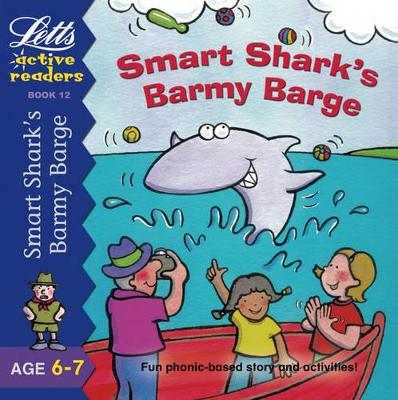 Smart Shark's Break Out
