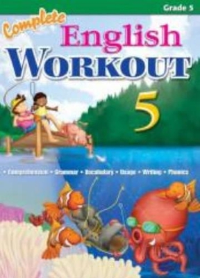 Complete English Workout