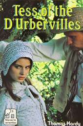 Str;Tess Of The D'urbervilles