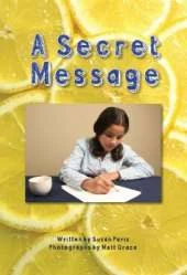 A Secret Message