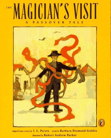 Magicians' Visit