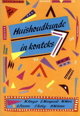 Huishoudkunde in Konteks