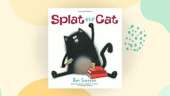 Splat The Cat