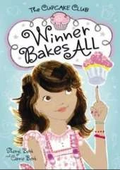 Winner Bakes All: The Cupcake Club