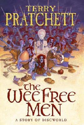 The Wee Free Men