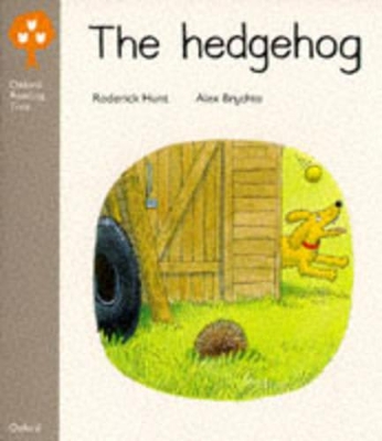 Oxford Reading Tree
