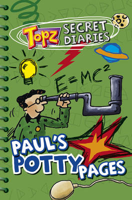 Paul's Potty Pages