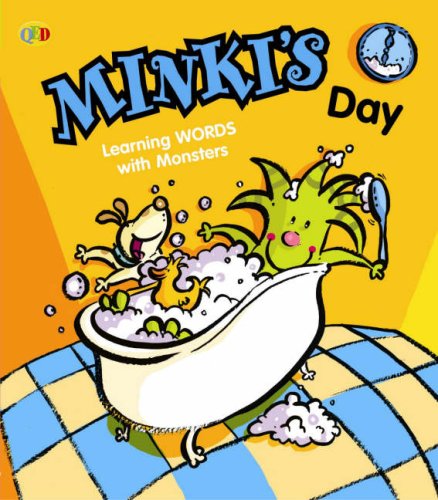 Minki's Day