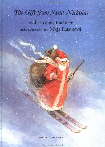 A Gift from Saint Nicholas