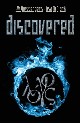 The Messengers: Discovered: Simon