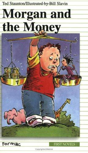 Morgan and the Money