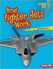 How Fighter Jets Work