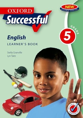Oxford Successful English