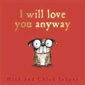 Fred: I Will Love You Anyway