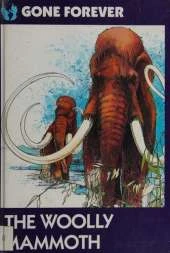 The Woolly Mammoth