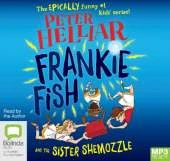 Frankie Fish and the Sister Shemozzle