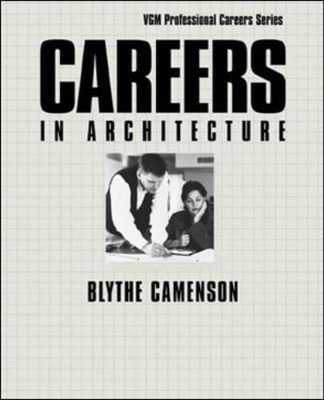 Careers in Architecture
