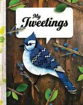 My Tweetings (Life Canvas)