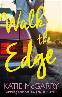 Walk The Edge