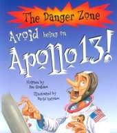 Avoid Being On Apollo 13!