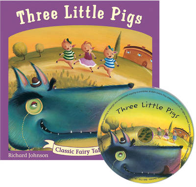 Three Little Pigs