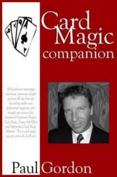 Card Magic Companion (Card Tricks): Card Tricks You Can Do and Use